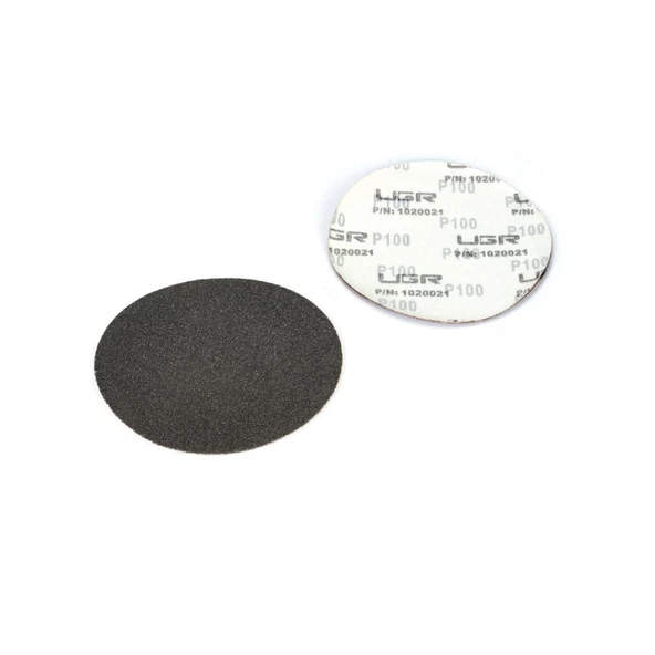 UGR CIRTLI ZIMPARA DELİKSİZ 115MM 1000 KUM MERMER (100 ADET)
