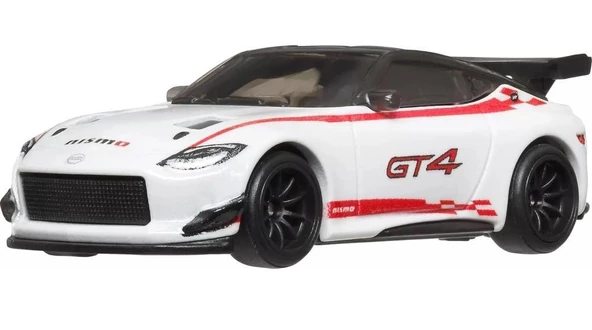 Premium Car Culture 2023 NISSAN Z GT4 HRV73 - 2