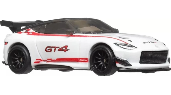 Premium Car Culture 2023 NISSAN Z GT4 HRV73 - 3