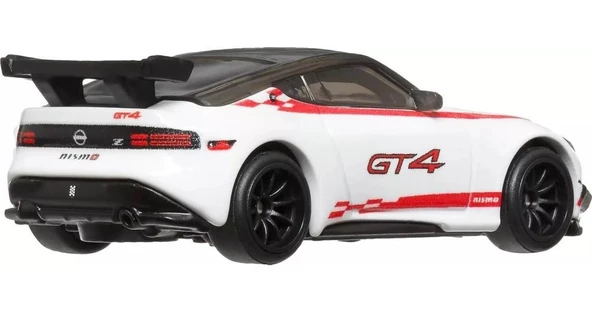 Premium Car Culture 2023 NISSAN Z GT4 HRV73 - 5
