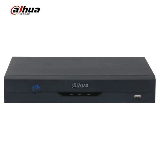 Dahua XVR5108HS-I3 1 x 10TB Sata 5MP 1080P 8 Kanal XVR Kayıt Cihazı ürün görseli