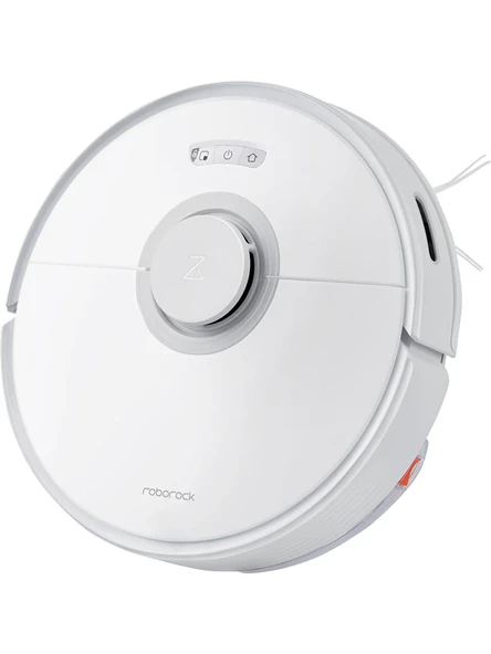 Roborock Q7 Max Akıllı Robot Süpürge -Beyaz ürün görseli 1