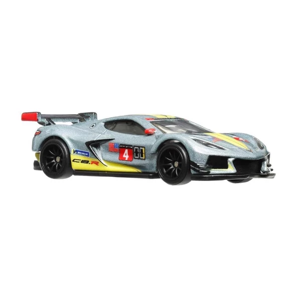 Premium Car Culture CORVETTE C8.R HRV95 - 2