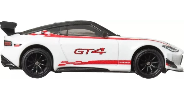 Premium Car Culture 2023 NISSAN Z GT4 HRV73 - 4