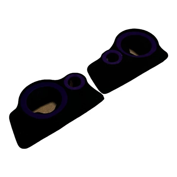 Volkswagen Crafter-Mercedes Sprinter Uyumlu Mor Halkalı Pandizot 20 cm ürün görseli