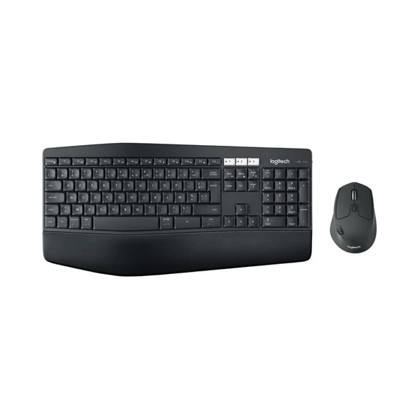 Logitech MK850 Kablosuz Klavye Mouse 920-008230 ürün görseli 1