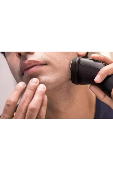 Philips 1200 S1223/41 Aquatouch Islak Kuru Tıraş Makinesi - 3