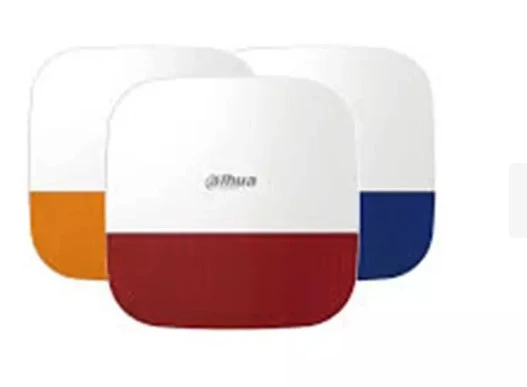 Dahua DHI-ARA13-W2(868) Kablosuz Harici Siren ürün görseli
