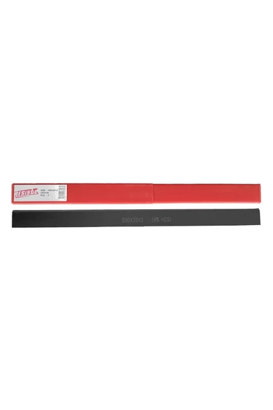 RESİSTE 500x35x3 HSS %18 PLANYA BIÇAĞI