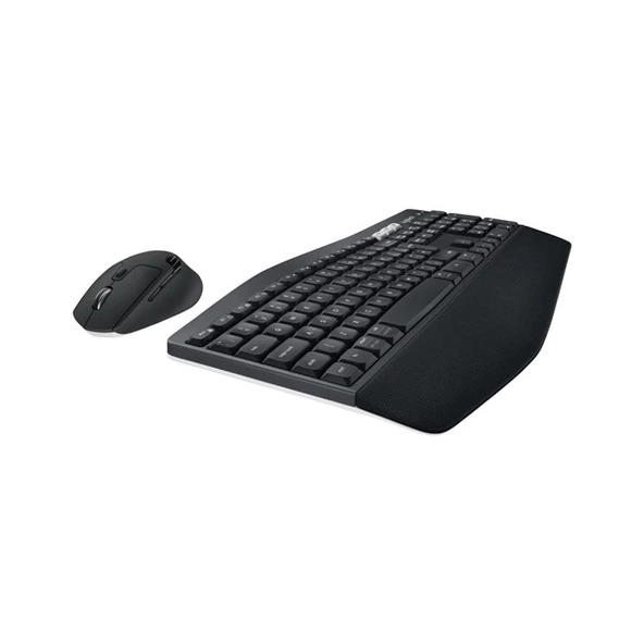 Logitech MK850 Kablosuz Klavye Mouse 920-008230 - Resim 3