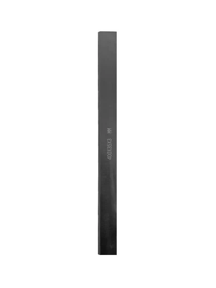 RESİSTE 400x35x3 CRV PLANYA BIÇAĞI - 2
