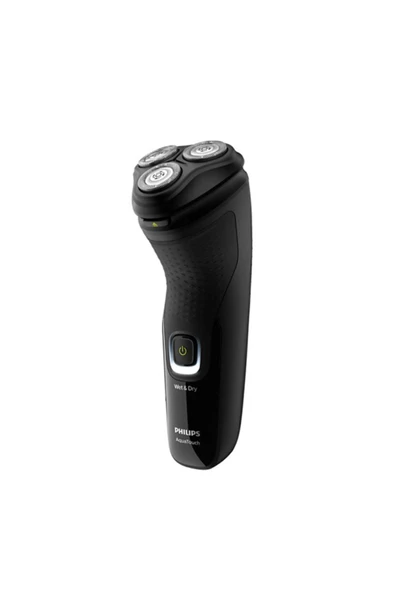 Philips 1200 S1223/41 Aquatouch Islak Kuru Tıraş Makinesi - 2