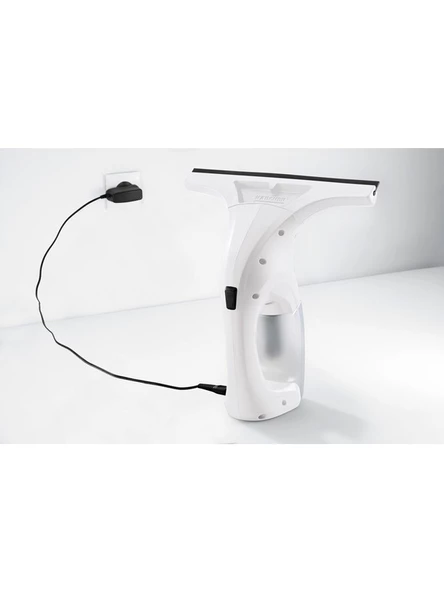 Karcher Kwı 1 Plus Şarjlı Cam Temizleme Makinesi - 2