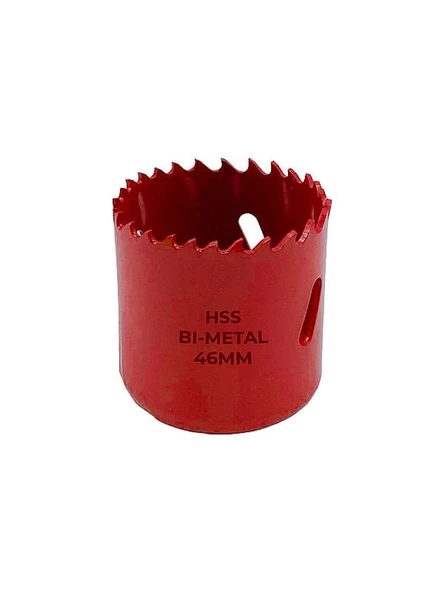 UGR 46MM Bİ-METAL PANÇ