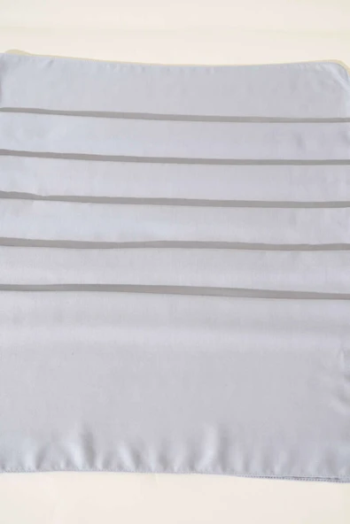 Düz Soft 5li Eşarp Seti Asorti 4 - 6