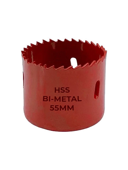 UGR 55MM Bİ-METAL PANÇ ürün görseli