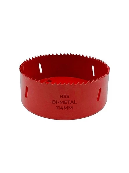 UGR 114MM Bİ METAL PANÇ ürün görseli