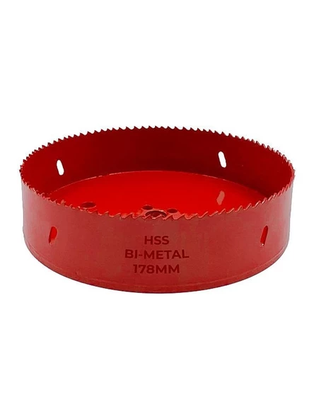 UGR 178MM Bİ-METAL PANÇ