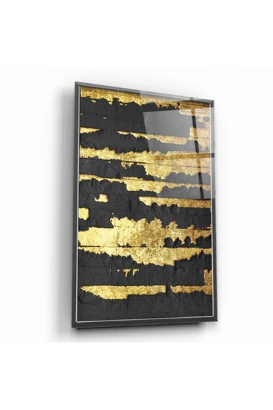 Desen Dekoratif ve Modern Cam Tablo ürün görseli