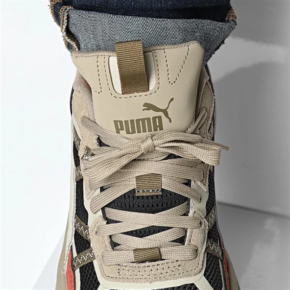 Puma X-Ray Tour Erkek Bej Outdoor Spor Ayakkabı - 392317 07 - 3