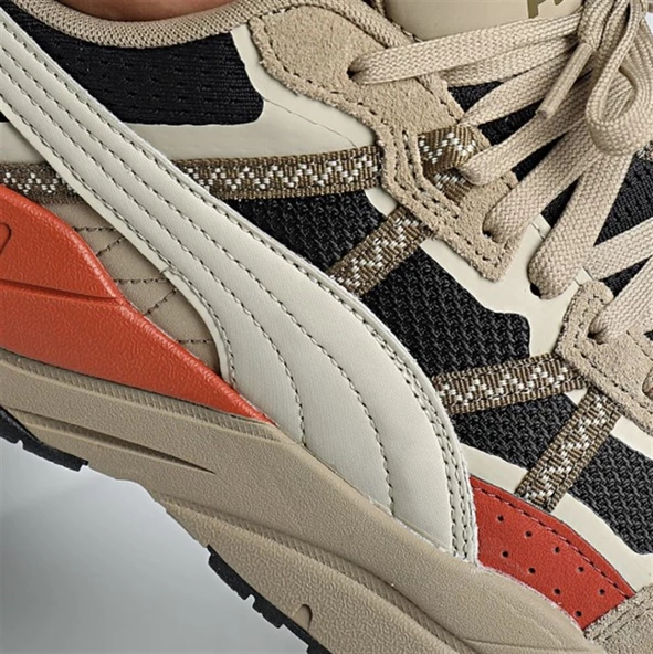 Puma X-Ray Tour Erkek Bej Outdoor Spor Ayakkabı - 392317 07 - 2