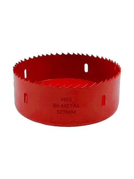 UUGR 127MM Bİ METAL PANÇ ürün görseli