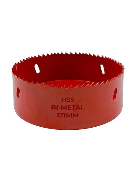UGR 121MM Bİ METAL PANÇ