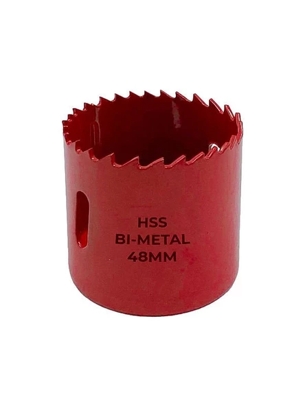 UGR 48MM Bİ-METAL PANÇ ürün görseli