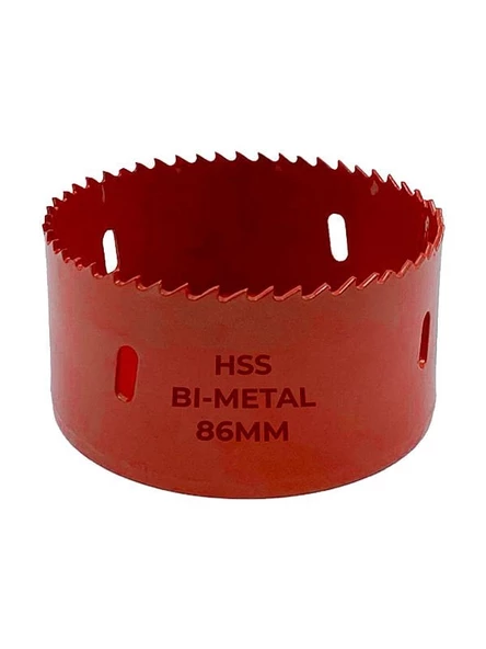 UGR 89MM Bİ-METAL PANÇ ürün görseli