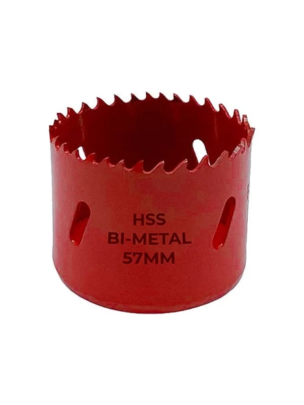 UGR 57MM Bİ-METAL PANÇ