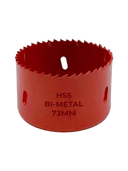 UGR 73MM Bİ-METAL PANÇ