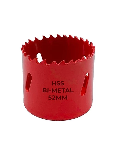 UGR 51MM Bİ-METAL PANÇ