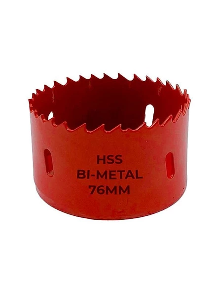 UGR 76MM Bİ-METAL PANÇ