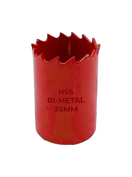 UGR 38MM Bİ METAL PANÇ