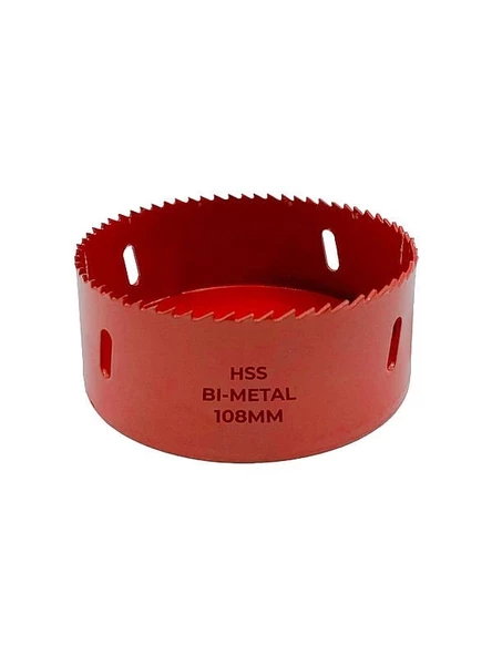 UGR 108MM Bİ METAL PANÇ