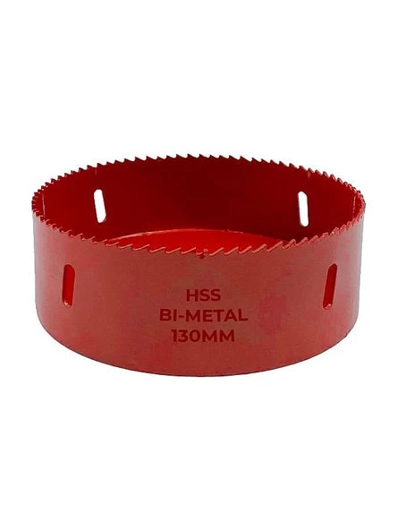 UGR 130MM Bİ METAL PANÇ