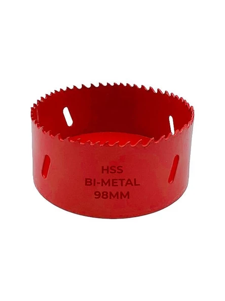 UGR 95MM Bİ METAL PANÇ