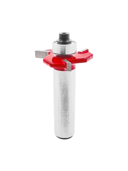 4MM CAM YERİ BIÇAĞI Z3 (3 AĞIZLI)