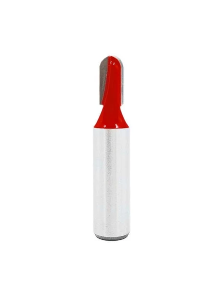 RESİSTE 8MM U DERZ BIÇAĞI