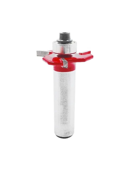 3MM CAM YERİ BIÇAĞI Z3 (3 AĞIZLI)