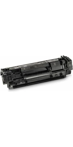 Hp 136A-W1360A Çipli Muadil Toner