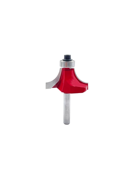 SAP 6MM R12 BALIK SIRTI / RADÜS BIÇAĞI