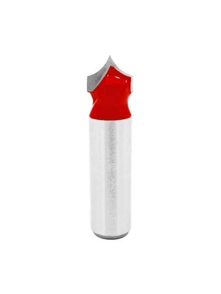 RESİSTE 12,7MM CNC MOTİF BIÇAĞI