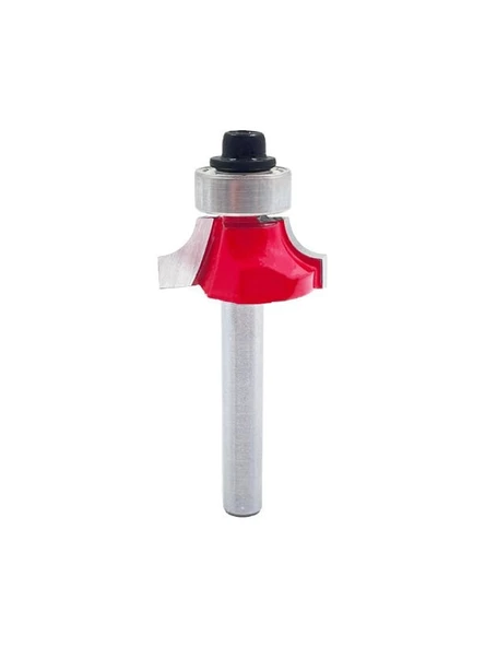 SAP 6MM R5 BALIK SIRTI / RADÜS BIÇAĞI