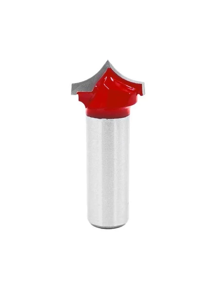 RESİSTE D:20MM CNC MOTİF BIÇAĞI