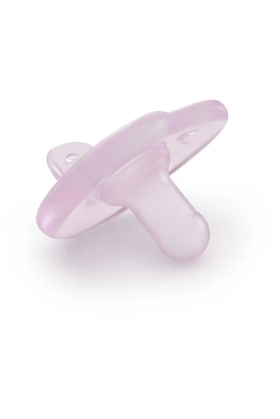 AVENT SCF099/22 SOOTHİE 0-6 KIZ YALANCI EMZİK - 5