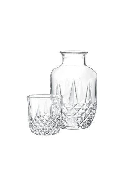 Madame Coco Audrey Başucu Sürahisi - 525 ml - Resim 2