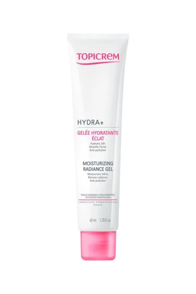 TOPİCREM HYDRA GEL CREME 40 ML