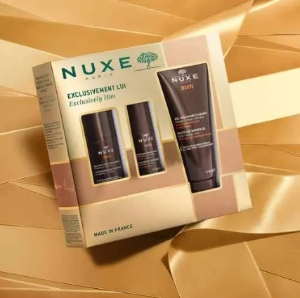 NUXE MEN BAKIM SETİ 24 - 3