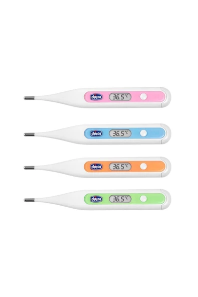 CHİCCO DİGİ BABY ATEŞ ÖLÇER